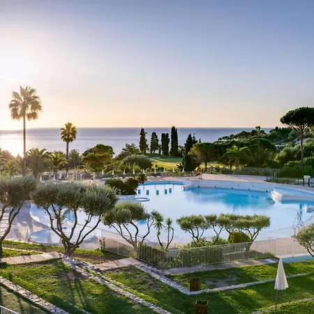 Le Hameau De Cap Esterel - Maeva - 2 Pieces 4 Personnes - Prestige Mae-3634 Апартаменти *