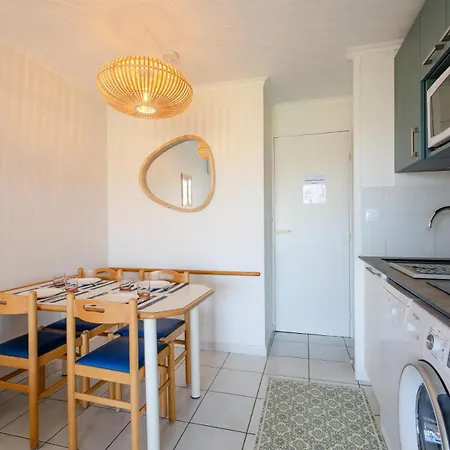 아파트 Le Hameau De Cap Esterel - Maeva - 2 Pieces 4 Personnes - Prestige Mae-3634 Saint-Raphaël
