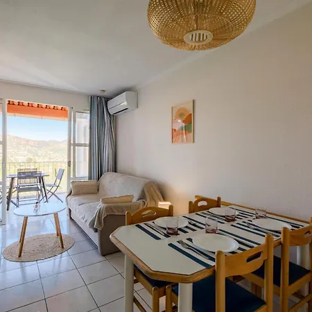 Le Hameau De Cap Esterel - Maeva - 2 Pieces 4 Personnes - Prestige Mae-3634 Saint-Raphael (Var)