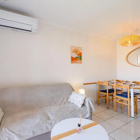 Le Hameau De Cap Esterel - Maeva - 2 Pieces 4 Personnes - Prestige Mae-3634 Saint-Raphael (Var)
