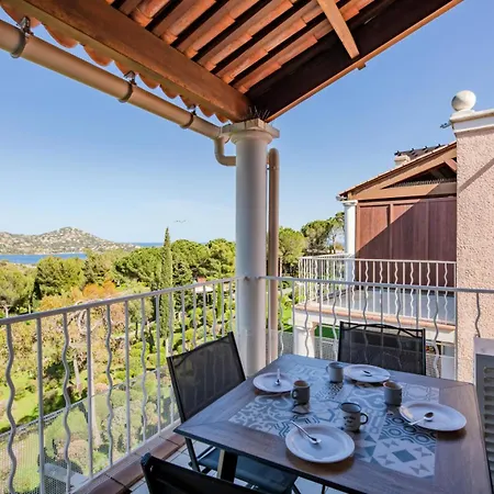 아파트 Le Hameau De Cap Esterel - Maeva - 2 Pieces 4 Personnes - Prestige Mae-3634