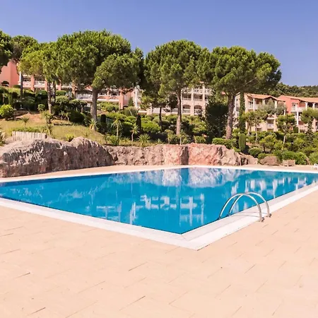 아파트 Le Hameau De Cap Esterel - Maeva - 2 Pieces 4 Personnes - Prestige Mae-3634