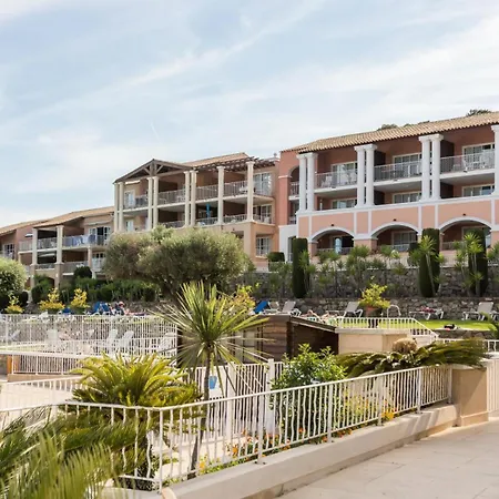 Le Hameau De Cap Esterel - Maeva - 2 Pieces 4 Personnes - Prestige Mae-3634 아파트