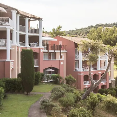 Le Hameau De Cap Esterel - Maeva - 2 Pieces 4 Personnes - Prestige Mae-3634 * Saint-Raphaël