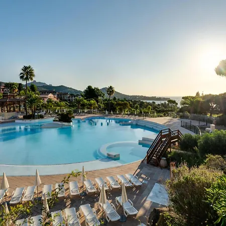 Le Hameau De Cap Esterel - Maeva - 2 Pieces 4 Personnes - Prestige Mae-3634 Apartment